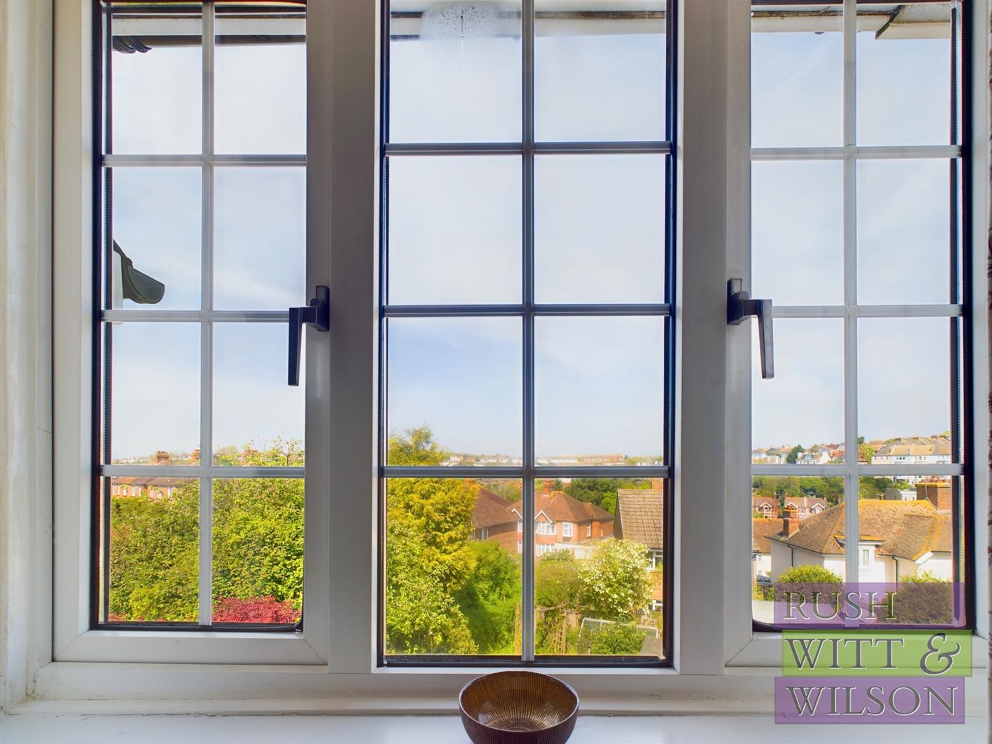 Barley Lane, Hastings Rush, Witt & Wilson